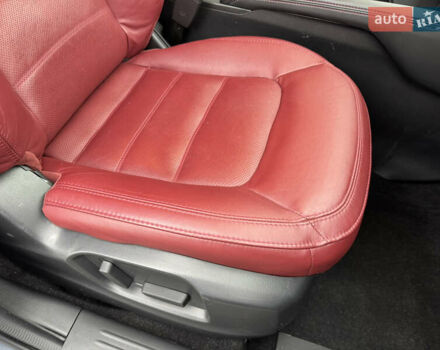 Мазда СХ-5, об'ємом двигуна 2.5 л та пробігом 68 тис. км за 22500 $, фото 12 на Automoto.ua