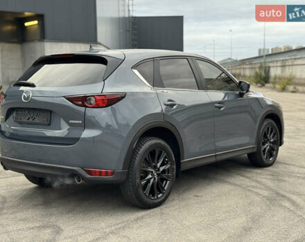 Мазда СХ-5, об'ємом двигуна 2.5 л та пробігом 68 тис. км за 22500 $, фото 3 на Automoto.ua