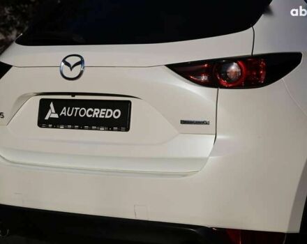 Мазда СХ-5, об'ємом двигуна 2.5 л та пробігом 58 тис. км за 17900 $, фото 7 на Automoto.ua