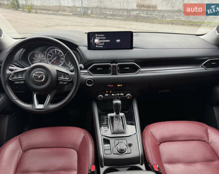 Мазда СХ-5, об'ємом двигуна 2.5 л та пробігом 68 тис. км за 22500 $, фото 32 на Automoto.ua