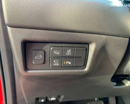 Мазда СХ-5, объемом двигателя 2.5 л и пробегом 84 тыс. км за 22000 $, фото 13 на Automoto.ua