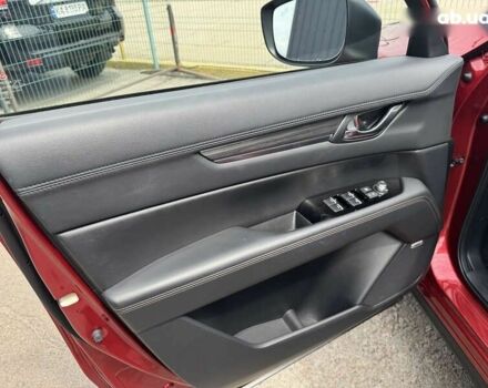 Мазда СХ-5, объемом двигателя 2.5 л и пробегом 32 тыс. км за 26490 $, фото 16 на Automoto.ua