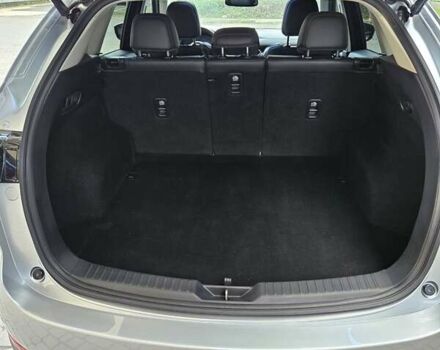 Мазда СХ-5, об'ємом двигуна 2.5 л та пробігом 71 тис. км за 21900 $, фото 11 на Automoto.ua