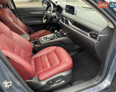Мазда СХ-5, об'ємом двигуна 2.5 л та пробігом 68 тис. км за 22500 $, фото 11 на Automoto.ua