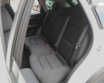 Мазда СХ-5, об'ємом двигуна 2.5 л та пробігом 58 тис. км за 17900 $, фото 9 на Automoto.ua