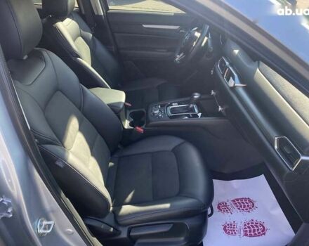Мазда СХ-5, об'ємом двигуна 2.5 л та пробігом 21 тис. км за 21800 $, фото 14 на Automoto.ua