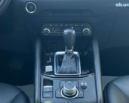 Мазда СХ-5, об'ємом двигуна 2.5 л та пробігом 21 тис. км за 21800 $, фото 19 на Automoto.ua