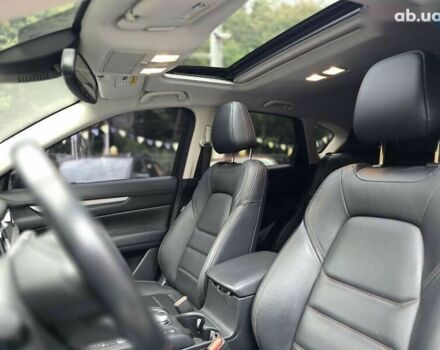 Мазда СХ-5, объемом двигателя 2.5 л и пробегом 44 тыс. км за 23800 $, фото 9 на Automoto.ua