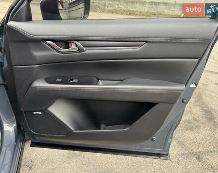 Мазда СХ-5, об'ємом двигуна 2.5 л та пробігом 68 тис. км за 22500 $, фото 15 на Automoto.ua