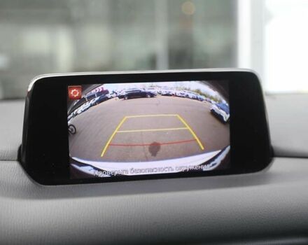 Мазда СХ-5, об'ємом двигуна 2.5 л та пробігом 58 тис. км за 17900 $, фото 16 на Automoto.ua