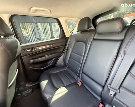 Мазда СХ-5, объемом двигателя 2.5 л и пробегом 54 тыс. км за 21900 $, фото 27 на Automoto.ua