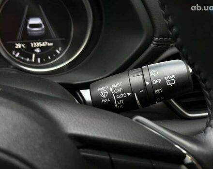 Мазда СХ-5, объемом двигателя 2.5 л и пробегом 82 тыс. км за 19990 $, фото 28 на Automoto.ua