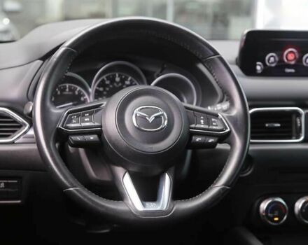 Мазда СХ-5, об'ємом двигуна 2.5 л та пробігом 58 тис. км за 17900 $, фото 15 на Automoto.ua