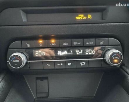 Мазда СХ-5, об'ємом двигуна 0 л та пробігом 54 тис. км за 20900 $, фото 17 на Automoto.ua