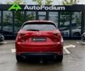 Мазда СХ-5, объемом двигателя 2.5 л и пробегом 57 тыс. км за 23200 $, фото 4 на Automoto.ua