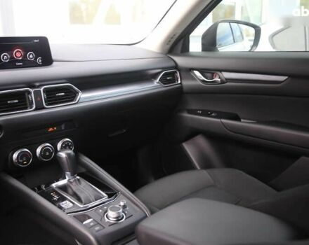 Мазда СХ-5, об'ємом двигуна 2.5 л та пробігом 58 тис. км за 17900 $, фото 14 на Automoto.ua