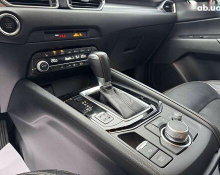 Мазда СХ-5, об'ємом двигуна 0 л та пробігом 54 тис. км за 20900 $, фото 12 на Automoto.ua