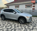 Мазда СХ-5, объемом двигателя 2.49 л и пробегом 86 тыс. км за 22500 $, фото 15 на Automoto.ua