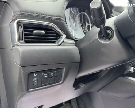 Мазда СХ-5, об'ємом двигуна 0 л та пробігом 54 тис. км за 20900 $, фото 10 на Automoto.ua