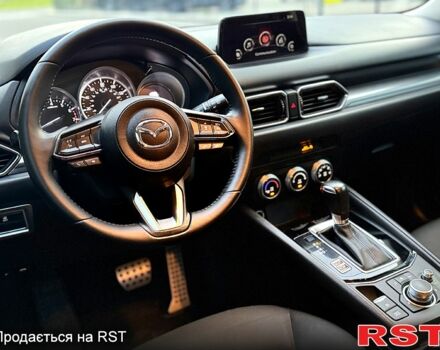 Мазда СХ-5, об'ємом двигуна 2.5 л та пробігом 77 тис. км за 16850 $, фото 8 на Automoto.ua