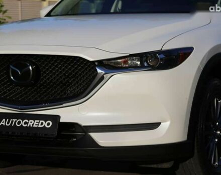 Мазда СХ-5, об'ємом двигуна 2.5 л та пробігом 58 тис. км за 17900 $, фото 3 на Automoto.ua