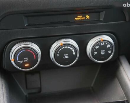 Мазда СХ-5, об'ємом двигуна 2.5 л та пробігом 58 тис. км за 17900 $, фото 17 на Automoto.ua