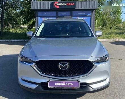 Мазда СХ-5, об'ємом двигуна 2.5 л та пробігом 21 тис. км за 21800 $, фото 2 на Automoto.ua