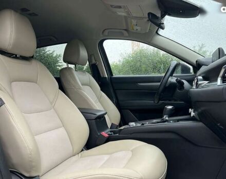 Мазда СХ-5, объемом двигателя 2.5 л и пробегом 63 тыс. км за 18500 $, фото 8 на Automoto.ua