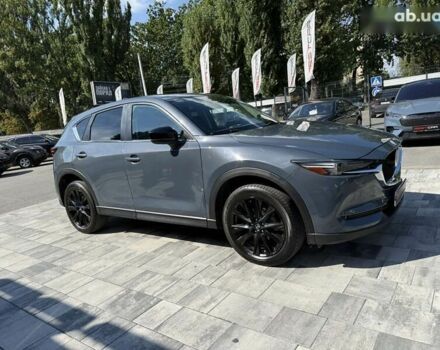 Мазда СХ-5, объемом двигателя 2.5 л и пробегом 54 тыс. км за 21900 $, фото 9 на Automoto.ua