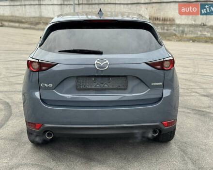 Мазда СХ-5, об'ємом двигуна 2.5 л та пробігом 68 тис. км за 22500 $, фото 4 на Automoto.ua