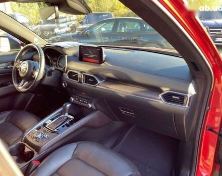 Мазда СХ-5, об'ємом двигуна 2.5 л та пробігом 84 тис. км за 22000 $, фото 8 на Automoto.ua