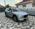 Мазда СХ-5, объемом двигателя 2.49 л и пробегом 86 тыс. км за 22500 $, фото 14 на Automoto.ua