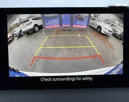 Мазда СХ-5, об'ємом двигуна 0 л та пробігом 54 тис. км за 20900 $, фото 18 на Automoto.ua