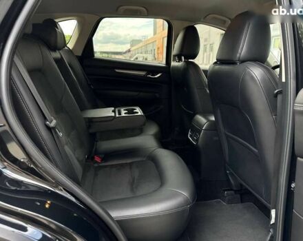 Мазда СХ-5, объемом двигателя 2.5 л и пробегом 82 тыс. км за 19990 $, фото 18 на Automoto.ua