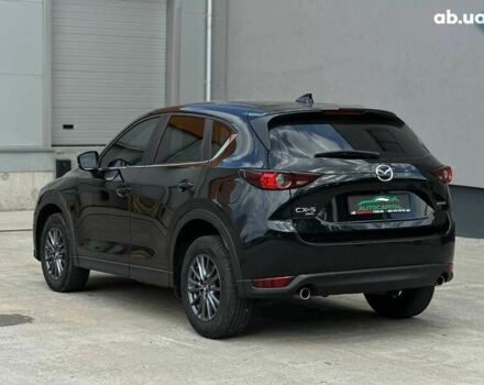 Мазда СХ-5, объемом двигателя 2.5 л и пробегом 82 тыс. км за 19990 $, фото 8 на Automoto.ua