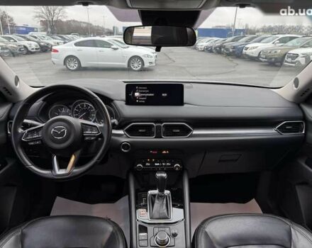 Мазда СХ-5, об'ємом двигуна 0 л та пробігом 54 тис. км за 20900 $, фото 16 на Automoto.ua