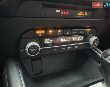 Мазда СХ-5, об'ємом двигуна 2.5 л та пробігом 68 тис. км за 22500 $, фото 44 на Automoto.ua