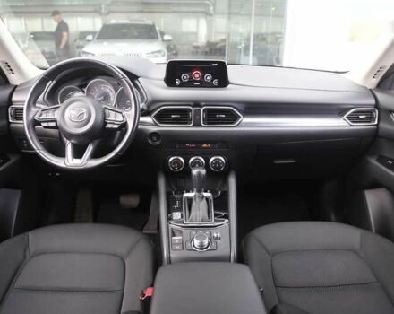 Мазда СХ-5, об'ємом двигуна 2.5 л та пробігом 58 тис. км за 17900 $, фото 13 на Automoto.ua