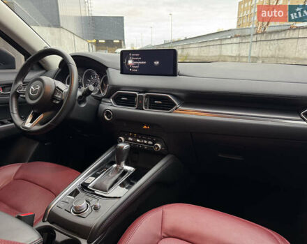 Мазда СХ-5, об'ємом двигуна 2.5 л та пробігом 68 тис. км за 22500 $, фото 20 на Automoto.ua