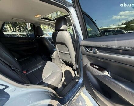 Мазда СХ-5, объемом двигателя 2.5 л и пробегом 54 тыс. км за 21900 $, фото 28 на Automoto.ua