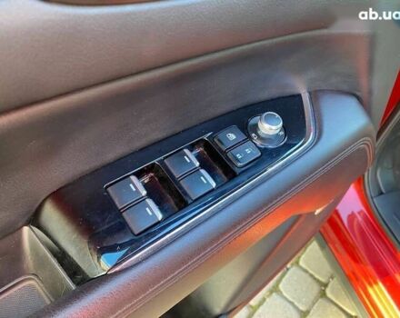 Мазда СХ-5, об'ємом двигуна 2.5 л та пробігом 84 тис. км за 22000 $, фото 11 на Automoto.ua