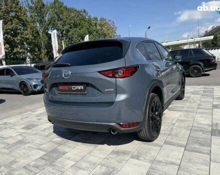 Мазда СХ-5, объемом двигателя 2.5 л и пробегом 54 тыс. км за 21900 $, фото 13 на Automoto.ua