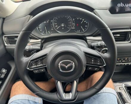 Мазда СХ-5, объемом двигателя 2.5 л и пробегом 32 тыс. км за 26490 $, фото 23 на Automoto.ua