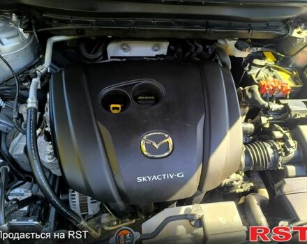Мазда СХ-5, об'ємом двигуна 2.5 л та пробігом 31 тис. км за 21500 $, фото 6 на Automoto.ua