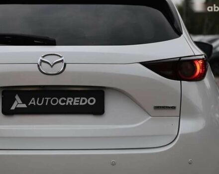 Мазда СХ-5, об'ємом двигуна 2 л та пробігом 142 тис. км за 19500 $, фото 8 на Automoto.ua
