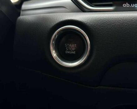 Мазда СХ-5, объемом двигателя 2.5 л и пробегом 82 тыс. км за 19990 $, фото 29 на Automoto.ua