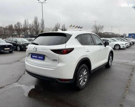 Мазда СХ-5, об'ємом двигуна 0 л та пробігом 54 тис. км за 20900 $, фото 4 на Automoto.ua