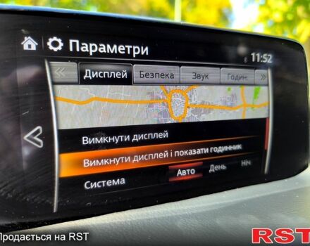 Мазда СХ-5, об'ємом двигуна 2.5 л та пробігом 31 тис. км за 21500 $, фото 9 на Automoto.ua