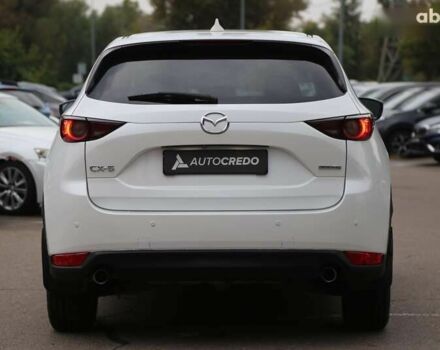 Мазда СХ-5, об'ємом двигуна 2 л та пробігом 142 тис. км за 19500 $, фото 5 на Automoto.ua