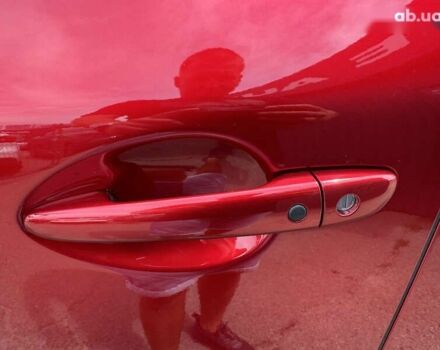 Мазда СХ-5, объемом двигателя 2.5 л и пробегом 32 тыс. км за 26490 $, фото 12 на Automoto.ua